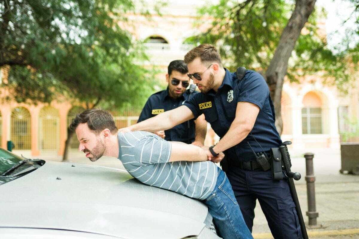 What To Do After Your Friend Has Been Arrested