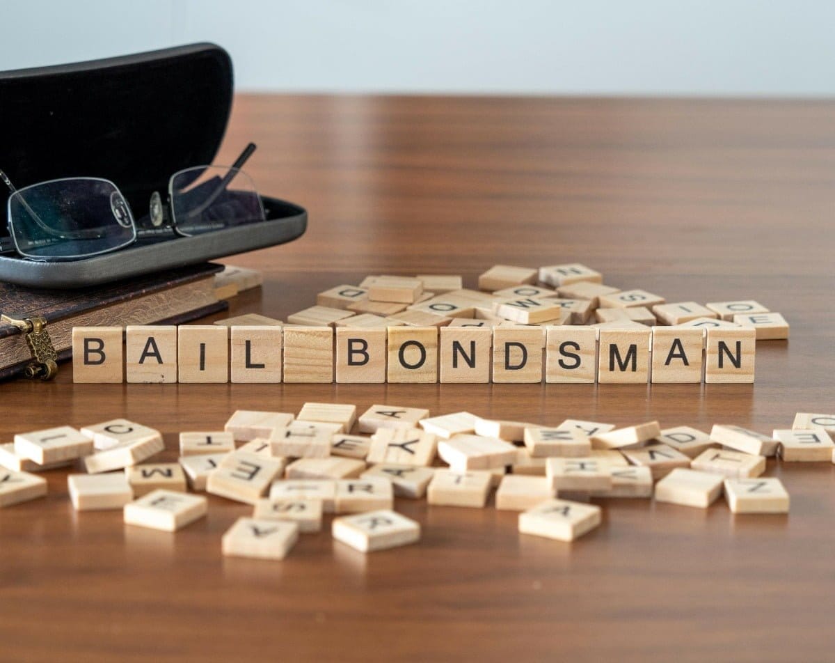 university park bail bonds
