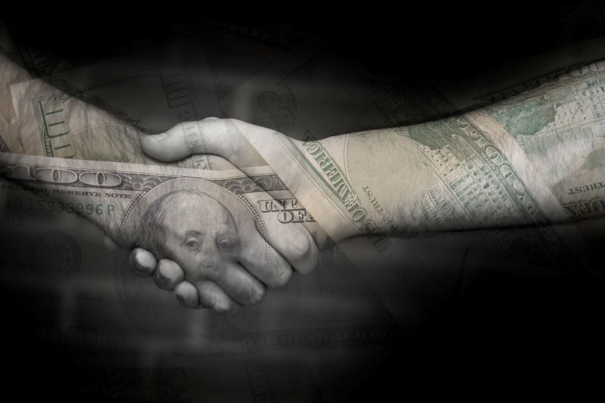 Financial Implications Of Bail Bonds
