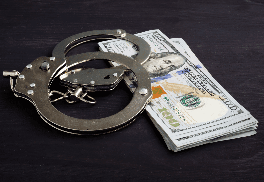 allen bail bonds