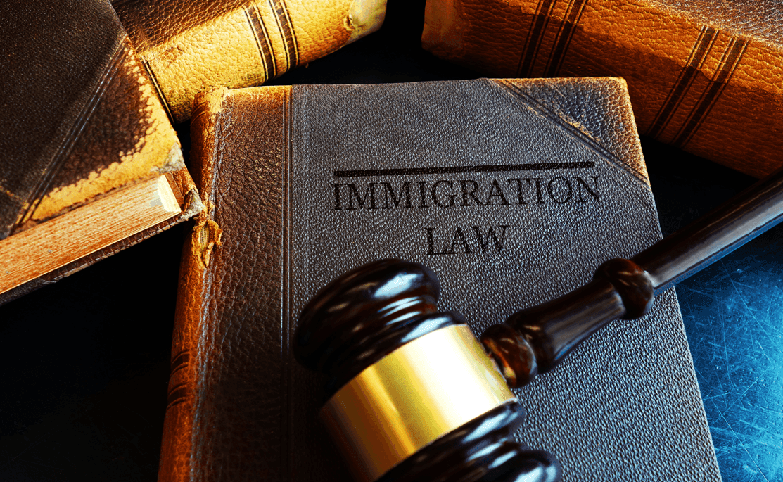 Princeton immigration