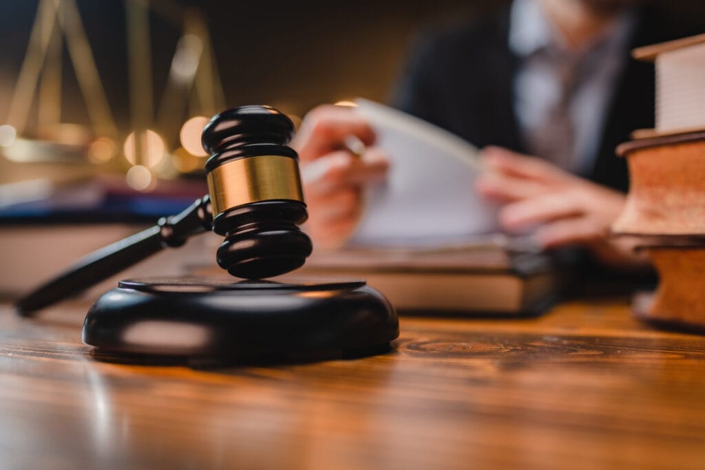 lake highlands bail bond services