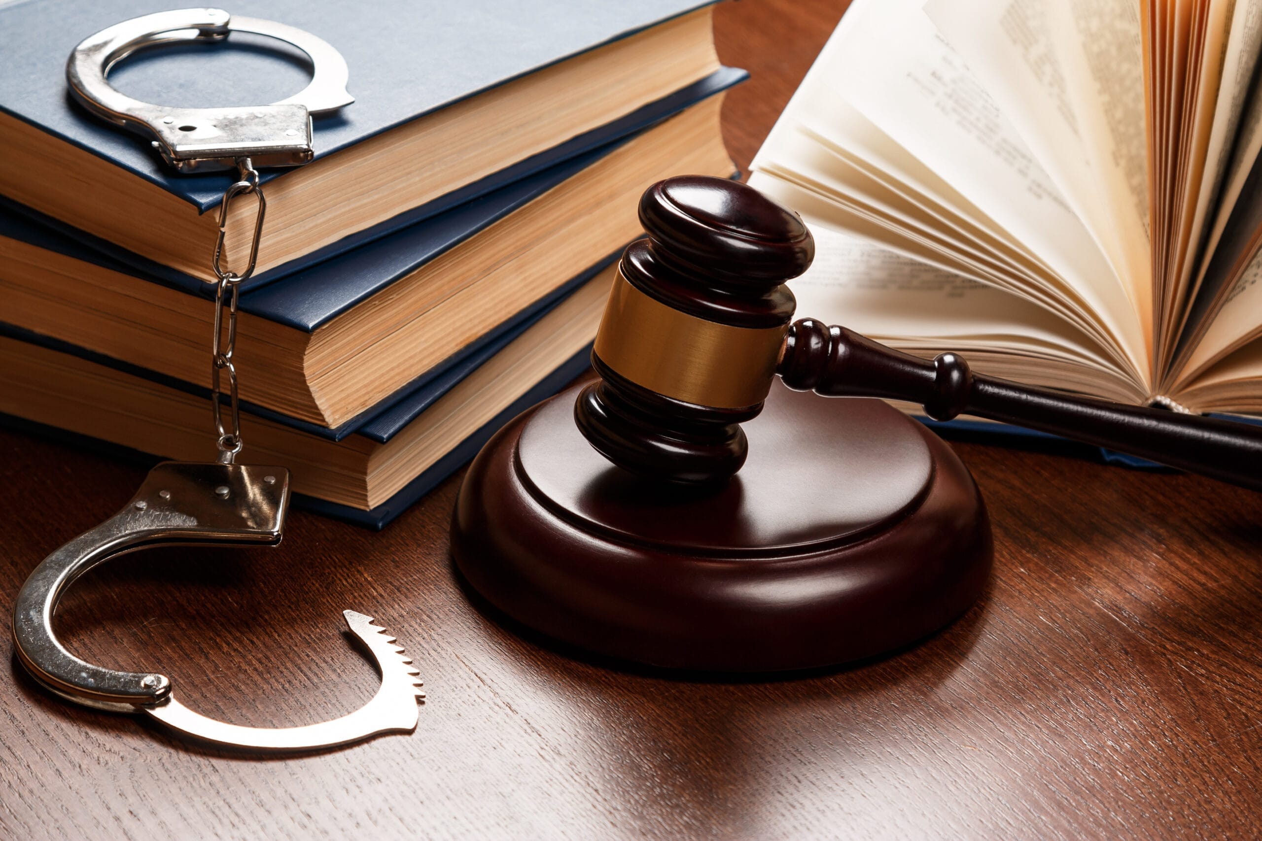lancaster misdemeanor bail bond